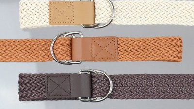 득템 찬스! H&M 벨트 솔직 후기 & 코디꿀팁 🍯