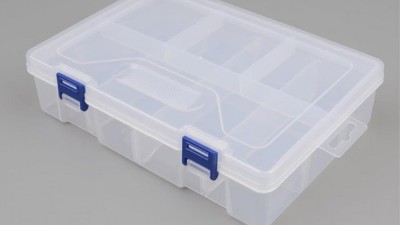 🎣 득템 찬스! 봉돌보관함 써보니 신세계✨ 솔직 후기